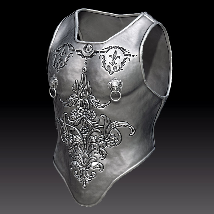 Armor Nipple Shield