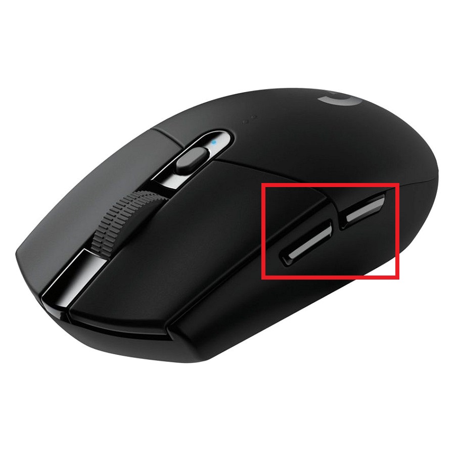 How to bind "Draw Size" and "Intensity" for Mouse 4 Button and Mouse 5  Button - ZBrushCentral