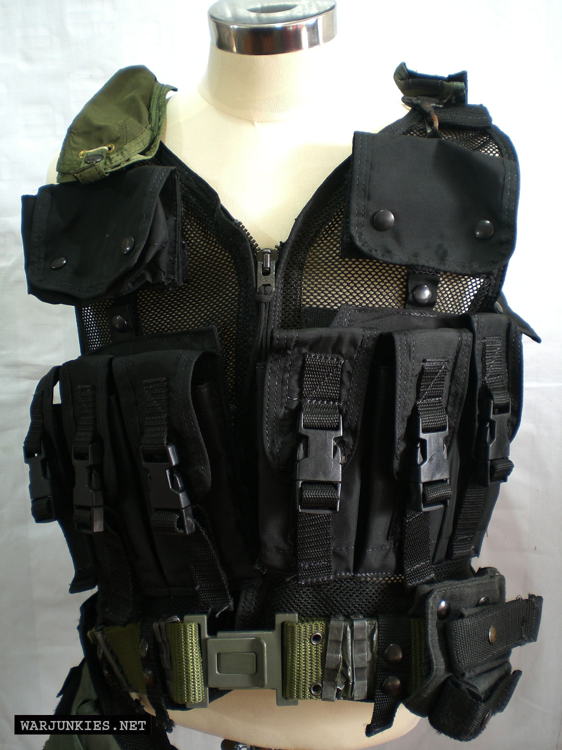 Modeling a body armor / tutorial links ? - ZBrushCentral