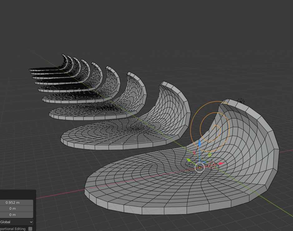 Is there curve deform in zbrush? - ZBrushCentral