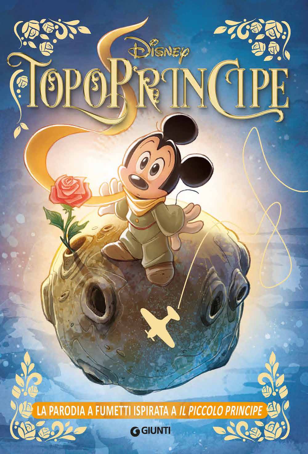 Topo Principe--Mickey Mouse - ZBrushCentral
