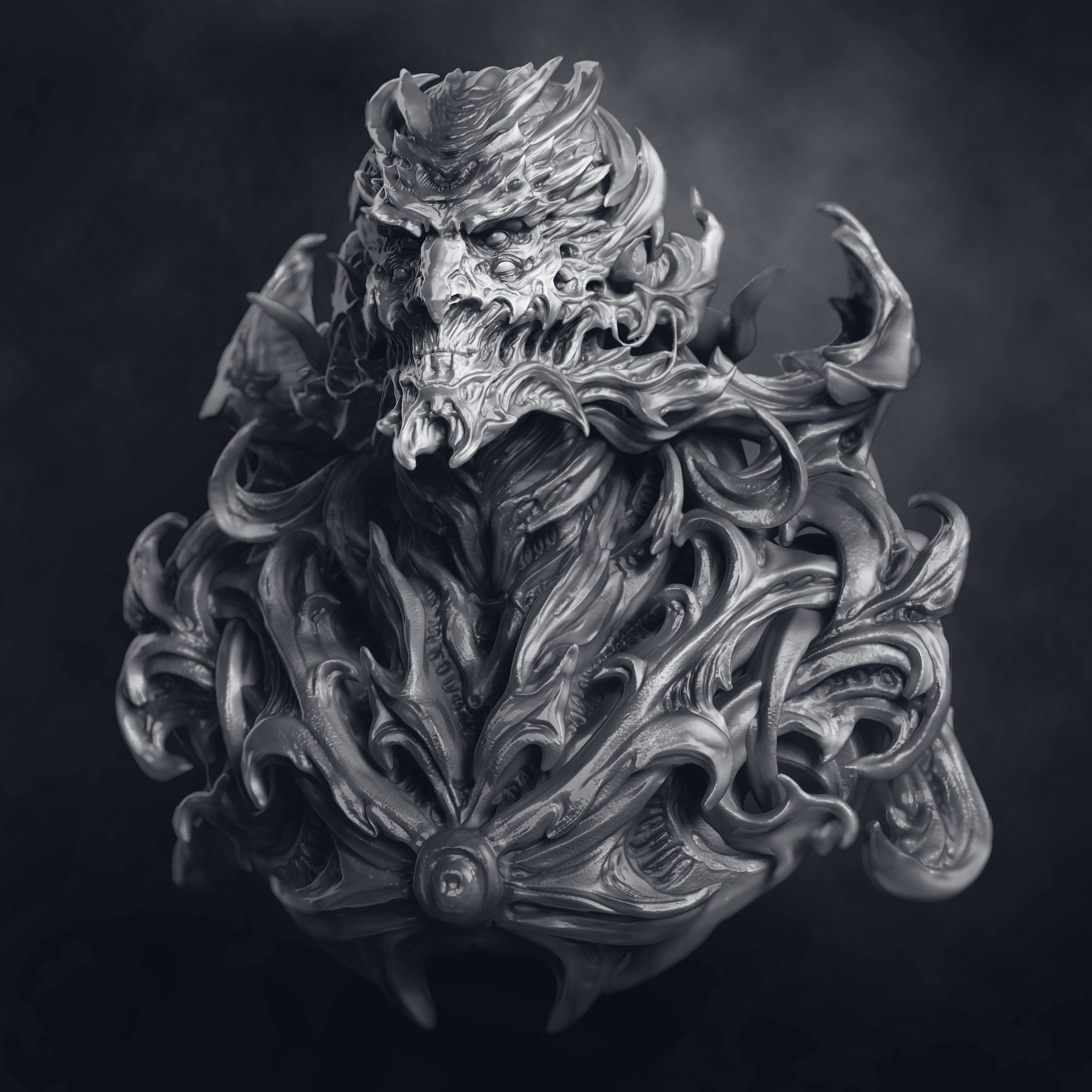 easy canvas zbrush