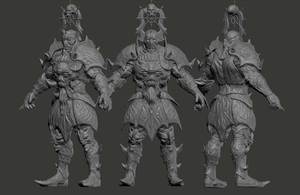 ZBrush Document29