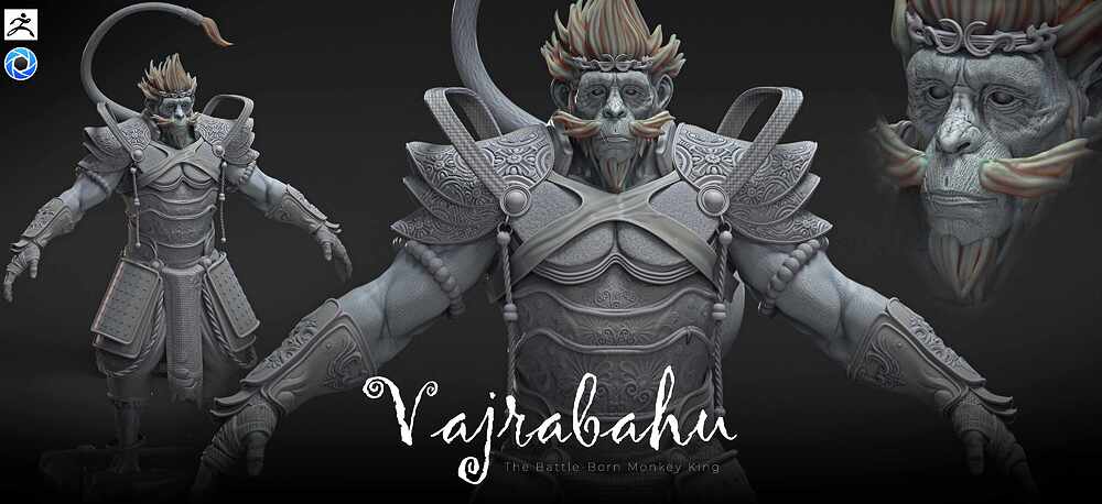 Vajrabahu(artstation)01