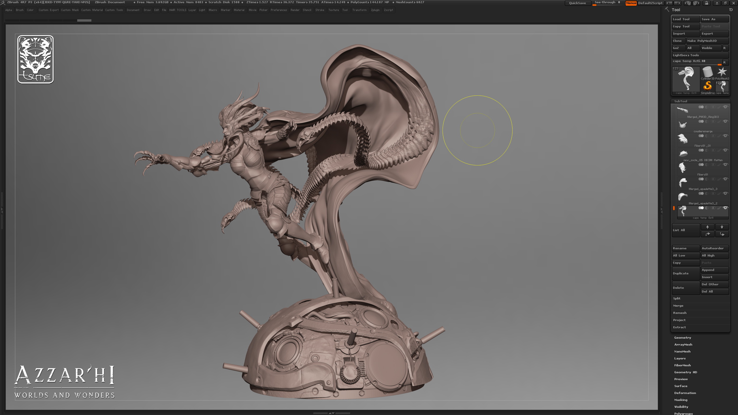 azzar'hi Tsume Briclot KS 03.jpg