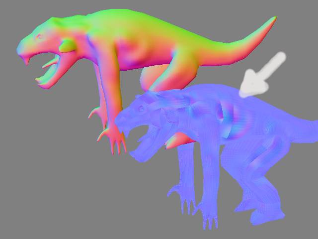 examples of normal map problems.jpg