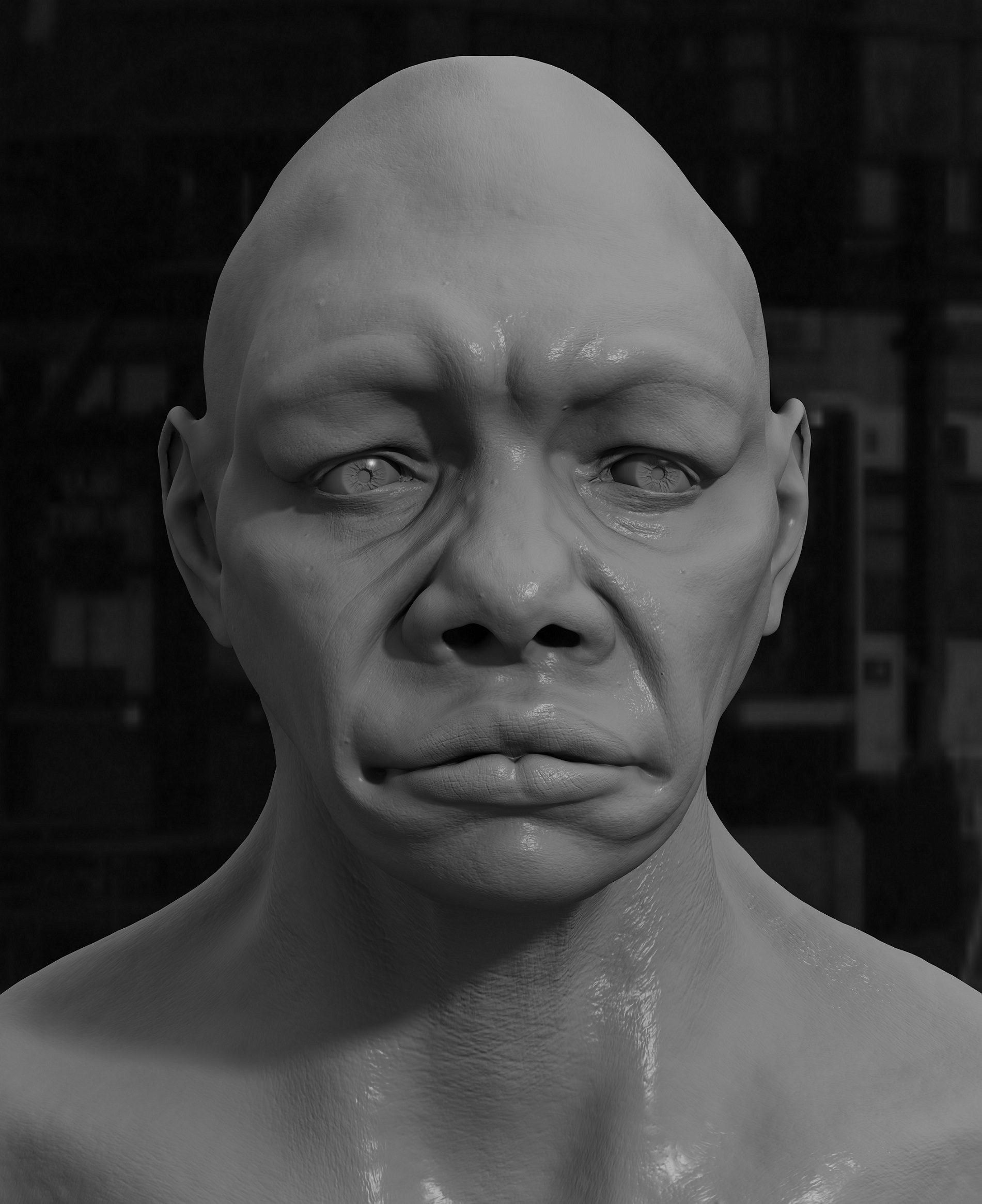 aboriginal-australian-portrait-wip-zbrushcentral