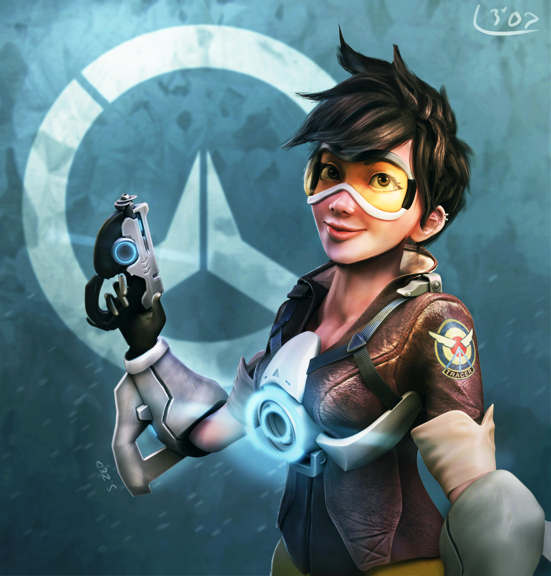 Tracer - ZBrushCentral