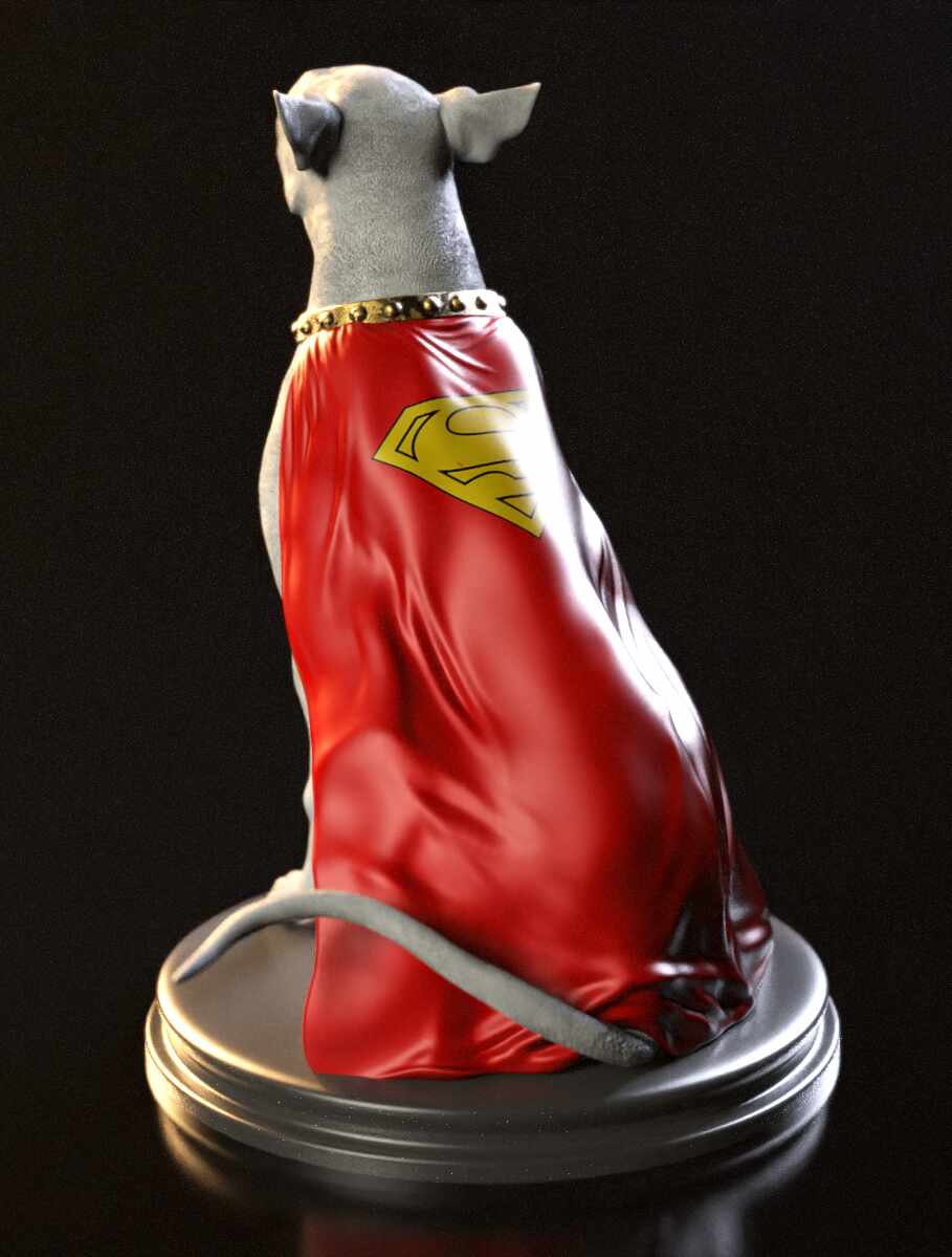 Krypto.311