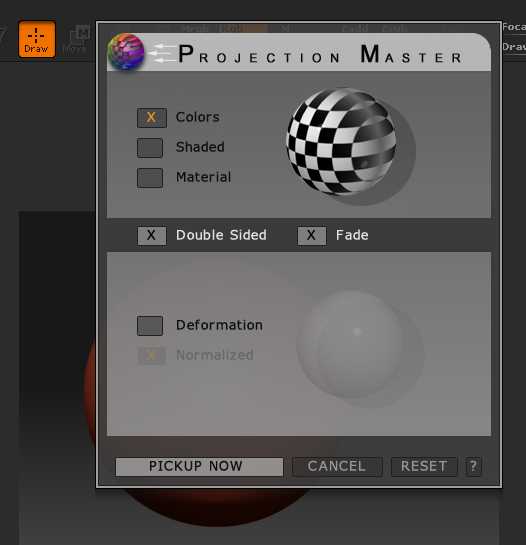 what is the matcap everyone uses zbrush central