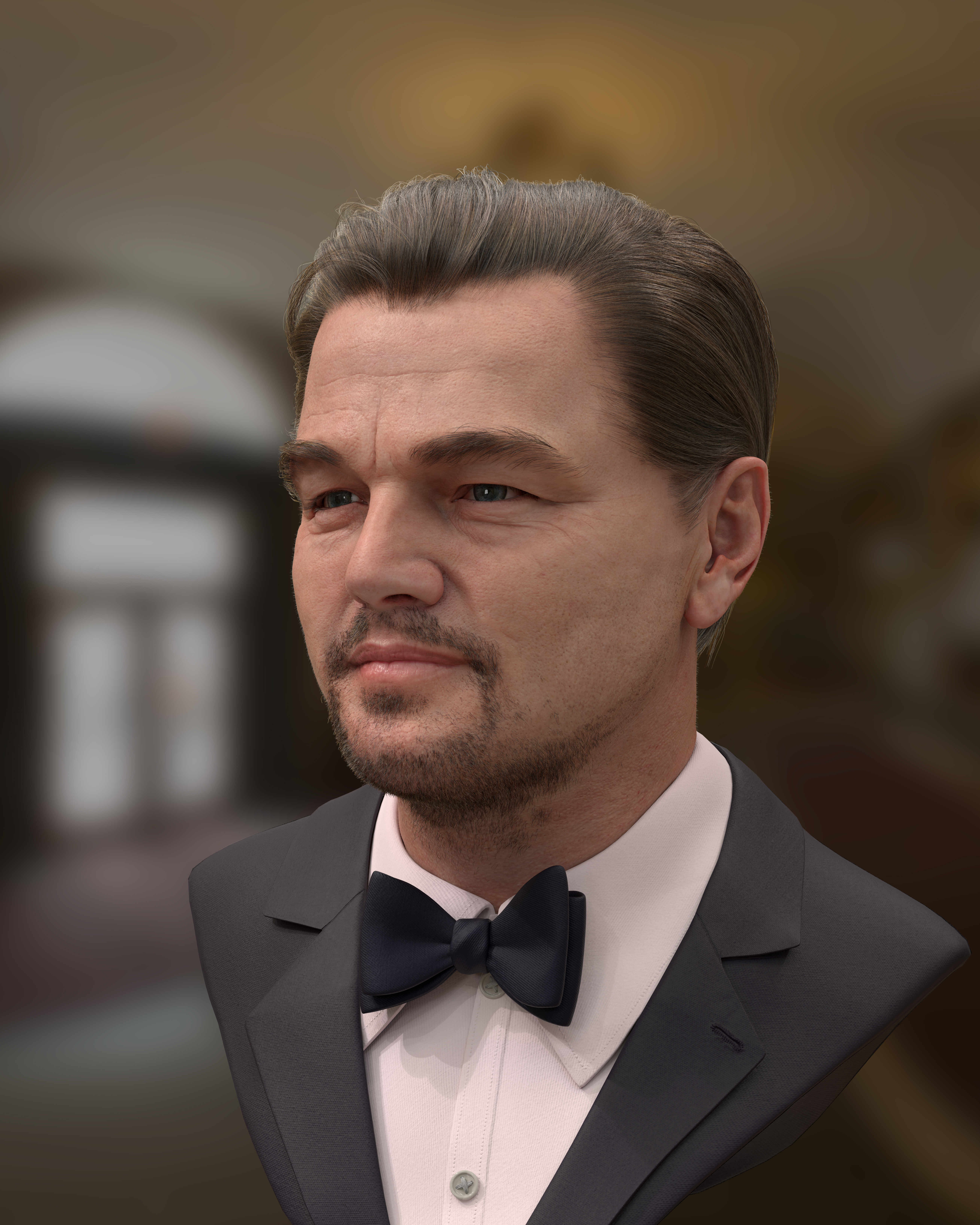 Leonardo - ZBrushCentral