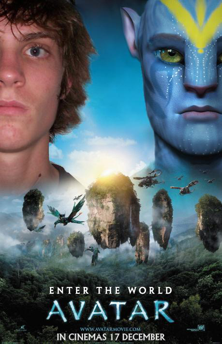 Avatar Justin Poster.jpg